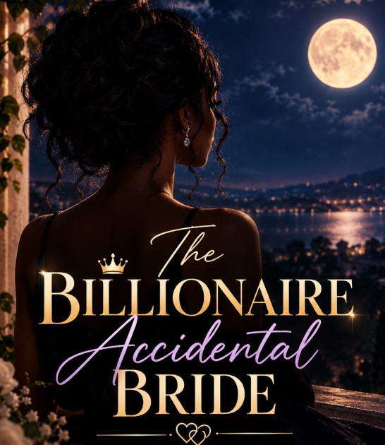 The billionaire accidental bride