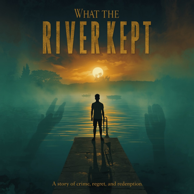 What the River Kept 