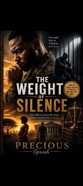 The weight of silence 