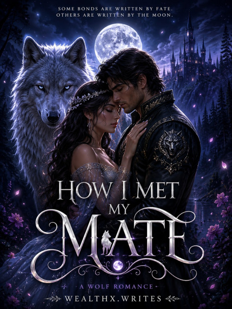 How i met my mate