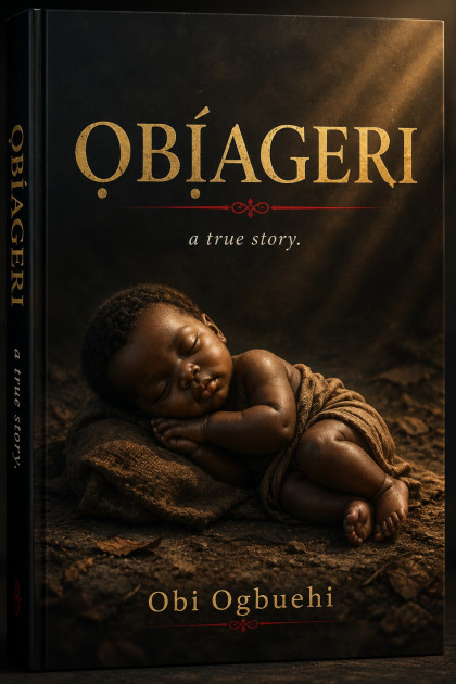 Obiageri 