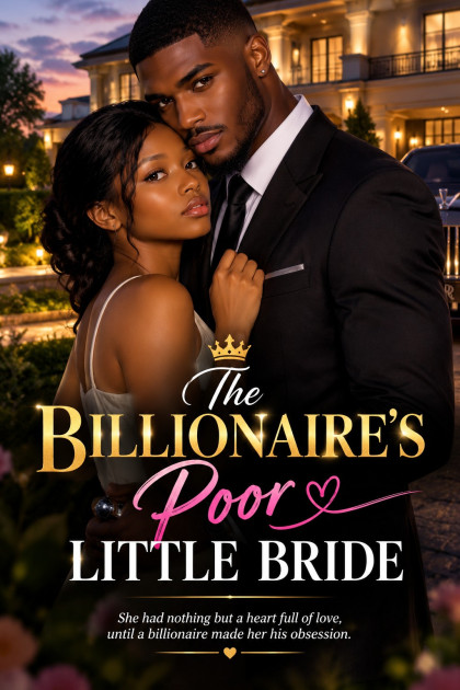 The Billionaire's Poor Little Bride