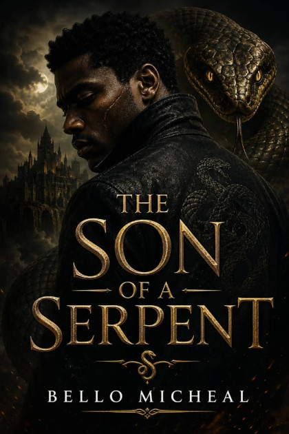 The son of the serpent 