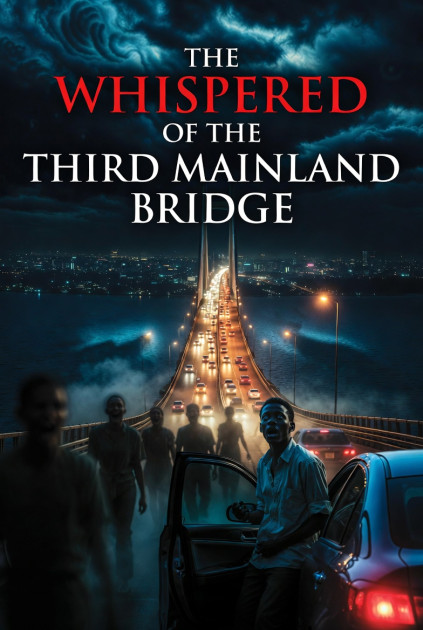 The whispered of the third main land bridge 