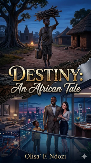 DESTINY: An African Tale 