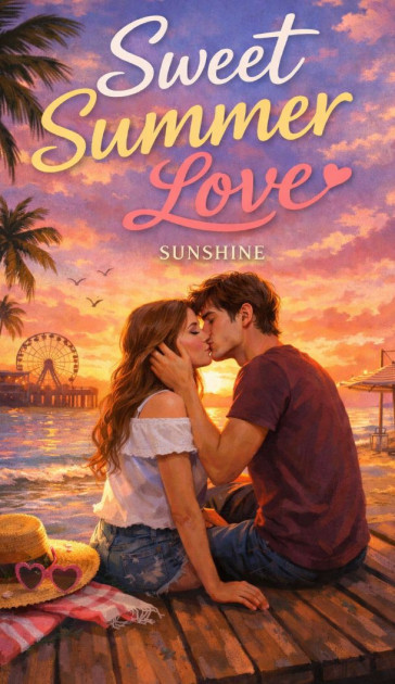Sweet summer Love 