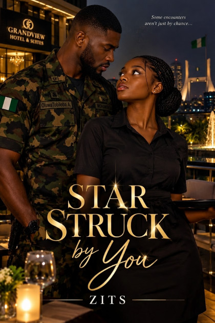 Star Struck By You