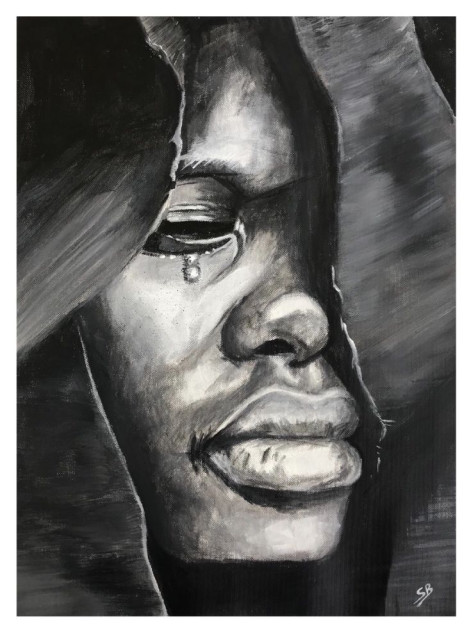 𝑈𝑛𝑓𝑜𝑟𝑡𝑢𝑛𝑎𝑡𝑒 𝑙𝑜𝑣𝑒